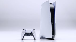 Sony PlayStation 5