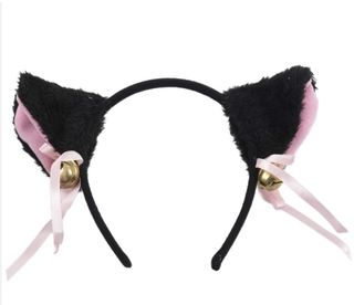 Cat ears