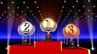 Queen of Queens Competition