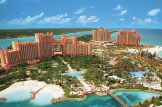 Travel to bahamas
