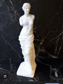 Statuette of Venus