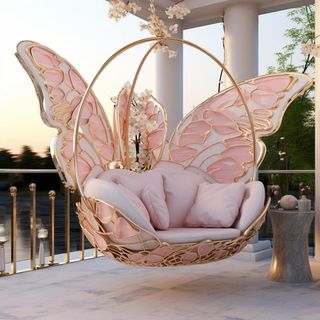 Fairytopia swing chair
