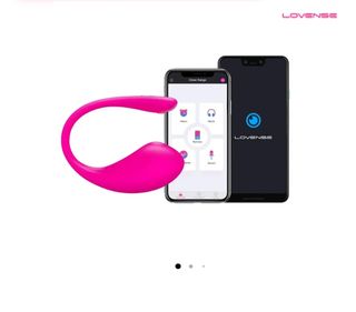 Lovense Lush 3 Lovense Lush 3