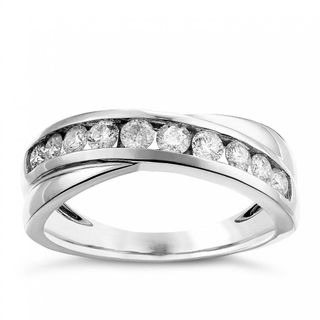 Diamond ring