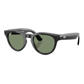 Ray-Ban  Wayfarer Smart Glasses