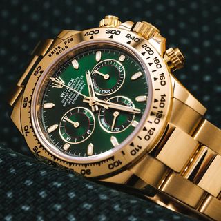 Rolexes