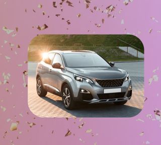 the car of my dreams