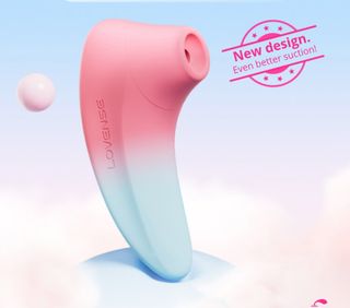 Wish List.  https://www.lovense.com/wish-list/uobzcjc