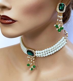 I want to have my jewelry