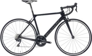 Bicycle Bianchi SPRINT Ultegra/black