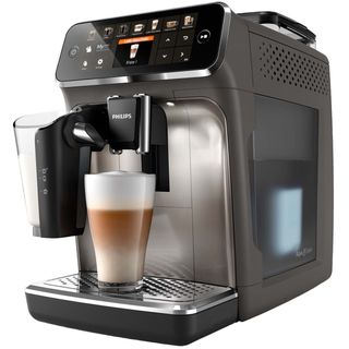 Coffee machine