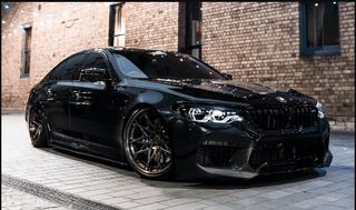 bmw m 5