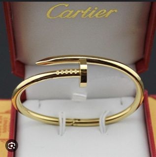 I just want it, I just want it