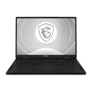 MSI CreatorPro X18 A14VMG-604RU Laptop