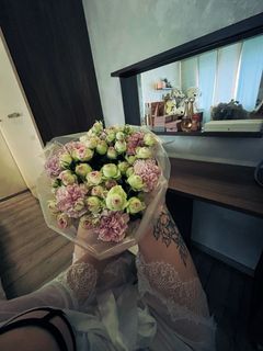 Be my favorite romantic