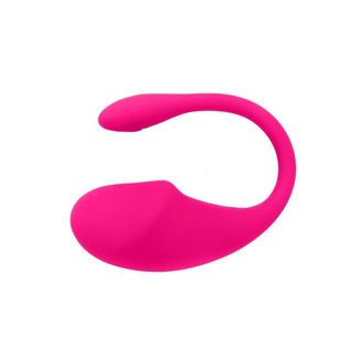 Lovense Lush — smart vibrator