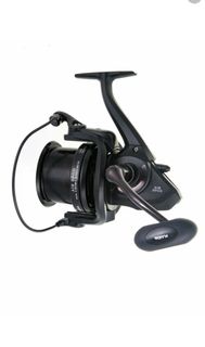 Carp reel KAIDA / DARMELI AIR SPOD 8000