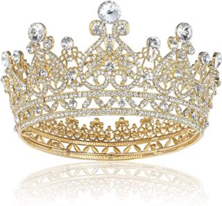 Your Queen Of Queens