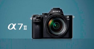 Sony a7C II Mirrorless Camera