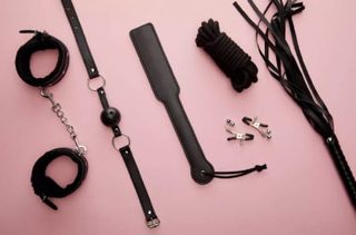 Kit BDSM