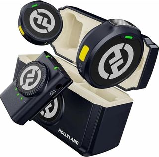 micrófono profesional