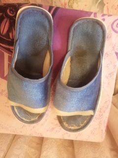 House slippers