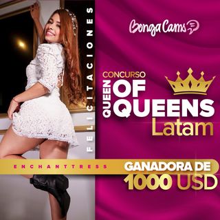 I want to be a queen of queen