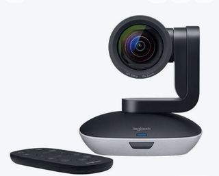 Logitech webcam