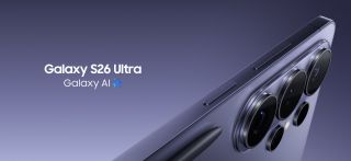 Samsung Galaxy S26 Ultra