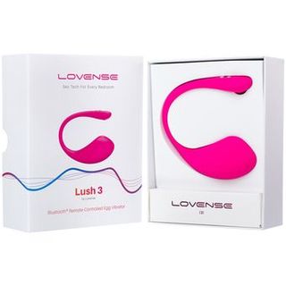 LOVENSE LUSH