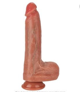 Dildo honey