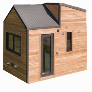 tiny house