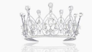 I want to be your queen...I want to be your queen