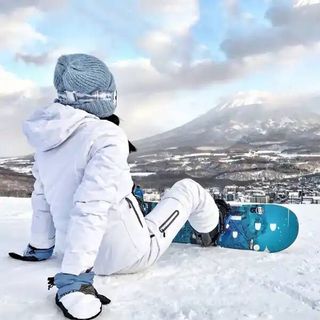 Complete Snowboarding Kit