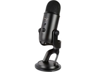 Yeti Microphone