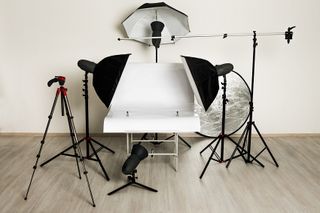 Software and professional lighting