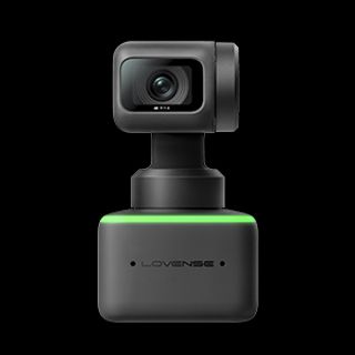 Lovense Webcam