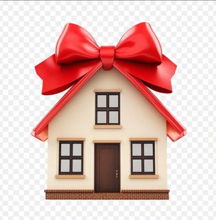 Buying the house of my dreams