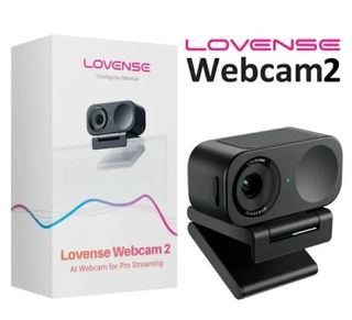 ?Lovense Webcam2?