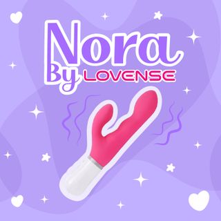 Gimme a Nora, please!