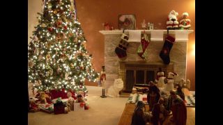 The Christmas miracle