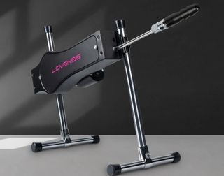 Lovense Sex Machine