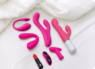 New toys for more fun