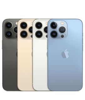 iPhone nuevo