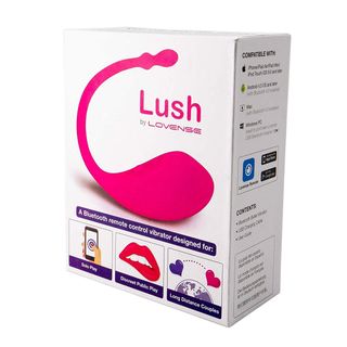 LUSH 3
