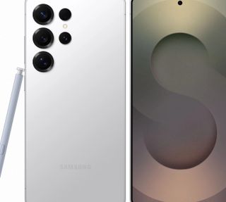 Smartphone Samsung Galaxy S25 Ultra 256 GB