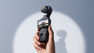 DJI Osmo Pocket 3