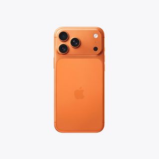 Apple iPhone 17 Pro Max eSIM 2TB, Cosmic Orange