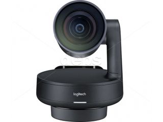 rally camera logitech 4k