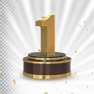 To be among the best